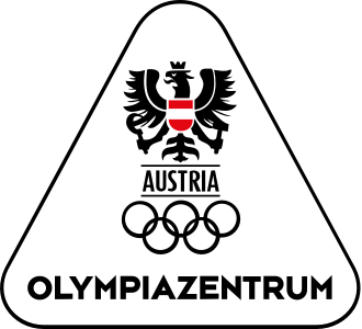 Logo Olympiazentrum